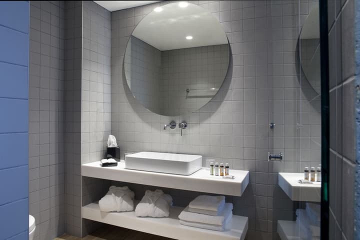 Athenaeum K 29 Hotel