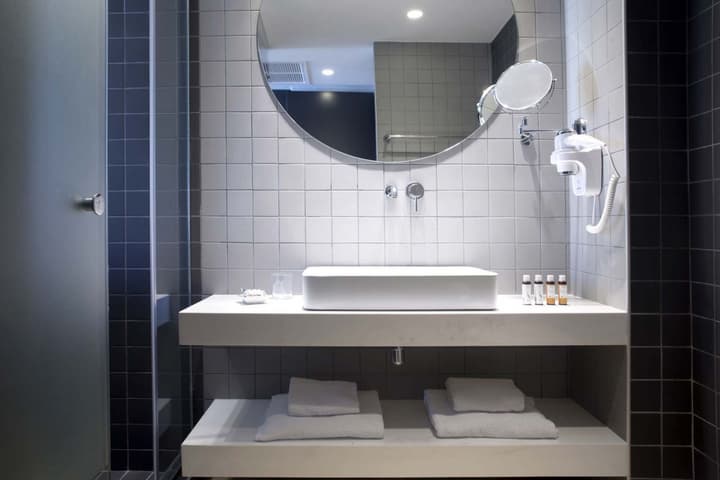 Athenaeum K 29 Hotel