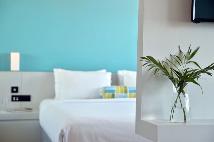 Athenaeum K 29 Hotel