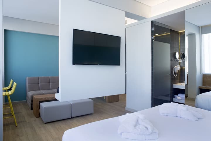 Athenaeum K 29 Hotel