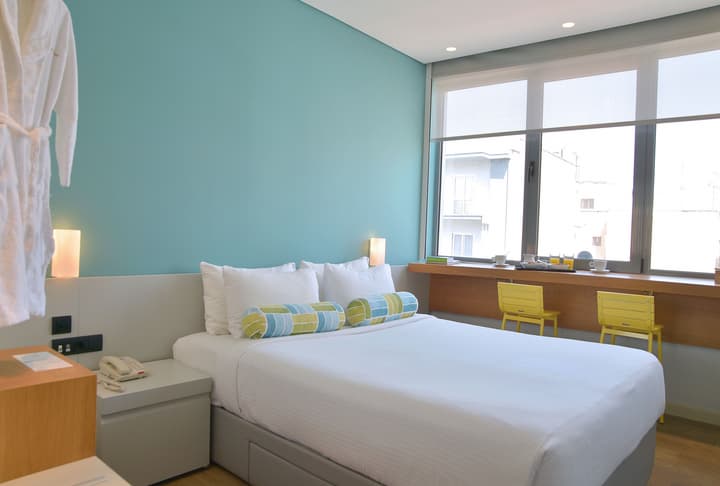 Athenaeum K 29 Hotel