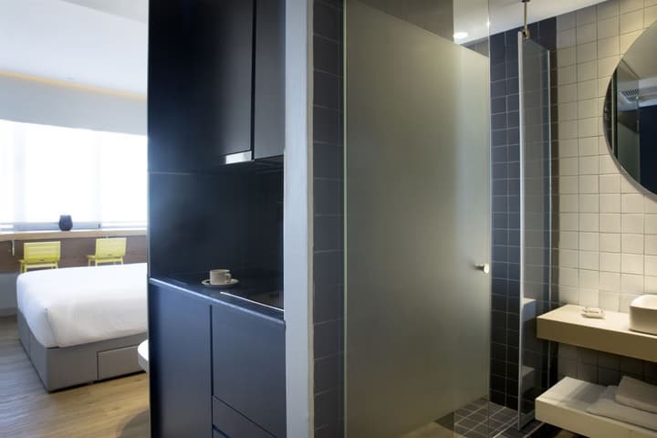 Athenaeum K 29 Hotel