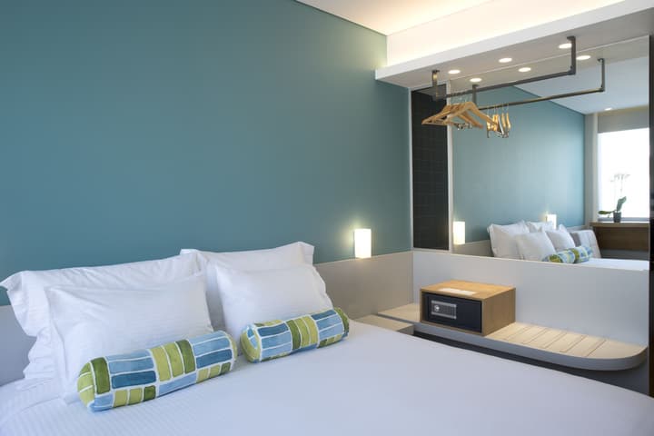 Athenaeum K 29 Hotel
