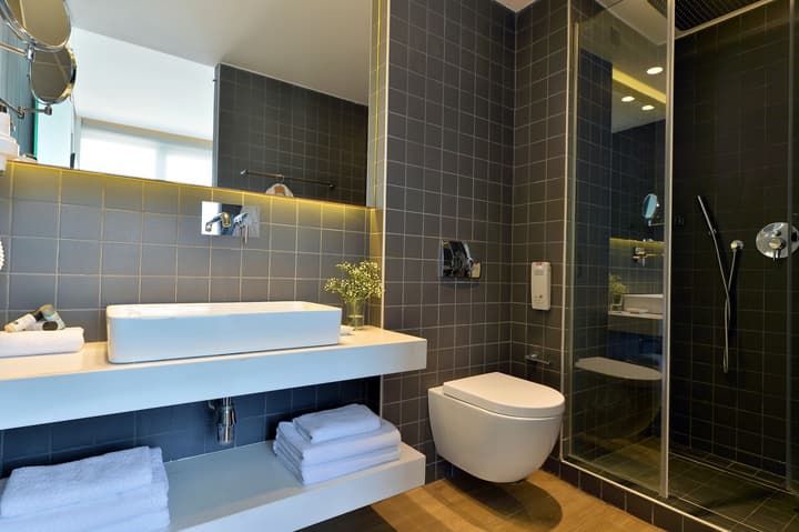 Athenaeum K 29 Hotel
