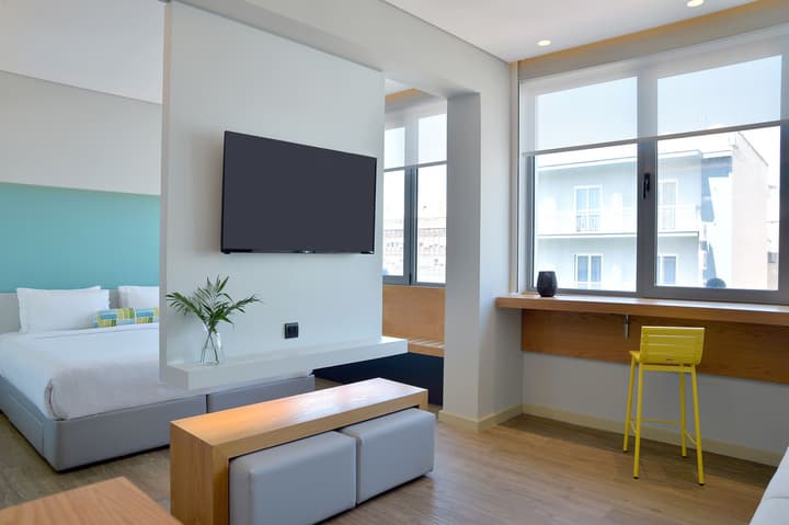 Athenaeum K 29 Hotel