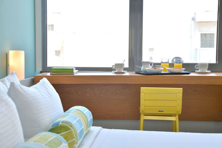 Athenaeum K 29 Hotel