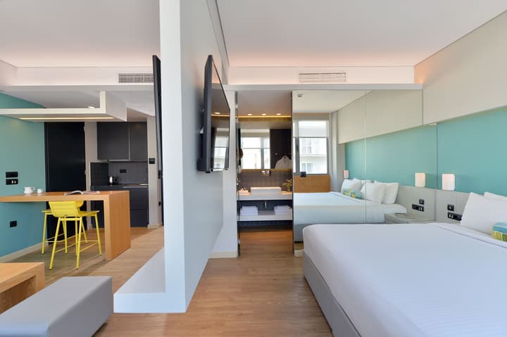 Athenaeum K 29 Hotel