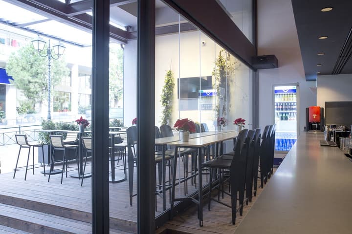Athenaeum K 29 Hotel