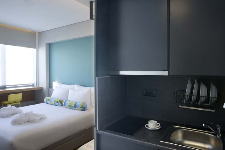 Athenaeum K 29 Hotel