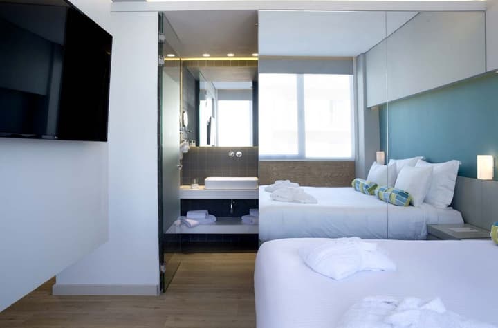 Athenaeum K 29 Hotel