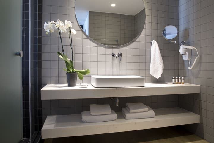 Athenaeum K 29 Hotel