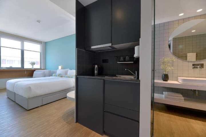 Athenaeum K 29 Hotel