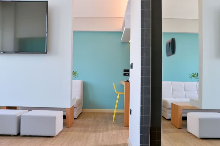 Athenaeum K 29 Hotel