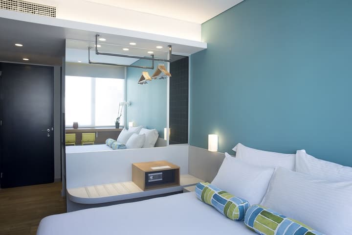 Athenaeum K 29 Hotel