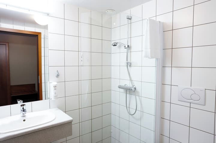 Fosshotel Stykkisholmur