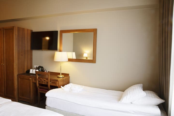 Fosshotel Stykkisholmur