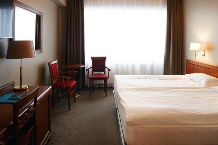 Fosshotel Stykkisholmur