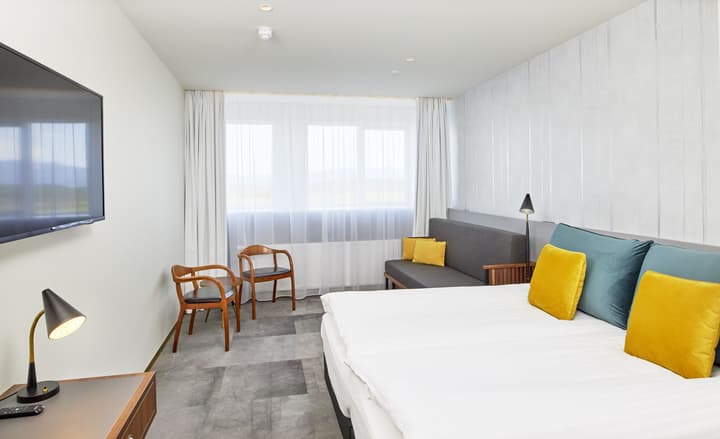 Fosshotel Stykkisholmur