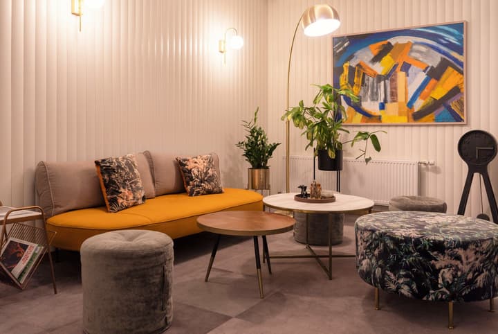 Fosshotel Stykkisholmur