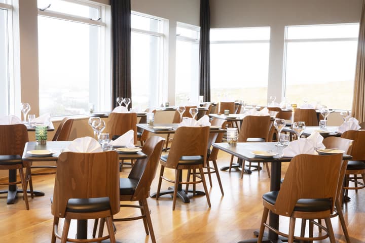 Fosshotel Stykkisholmur