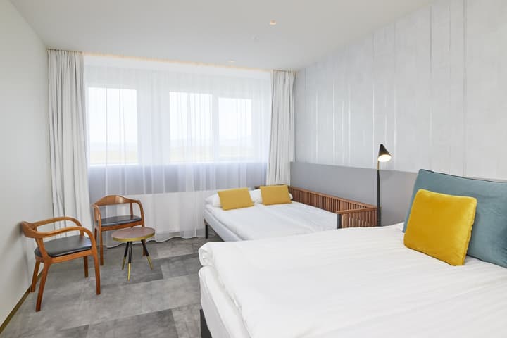 Fosshotel Stykkisholmur