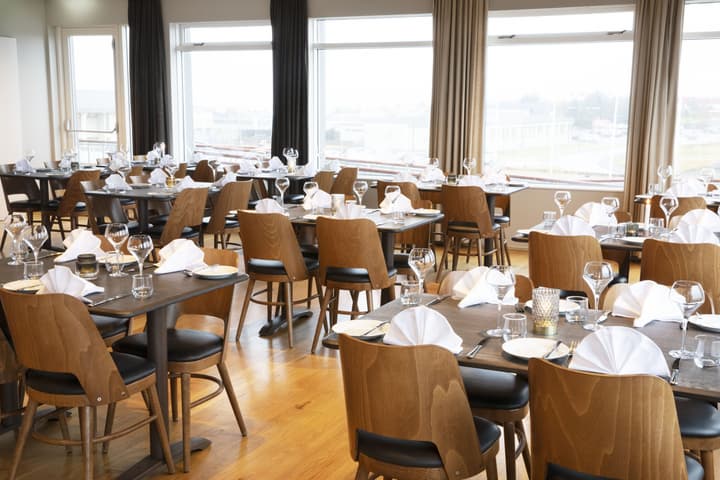 Fosshotel Stykkisholmur