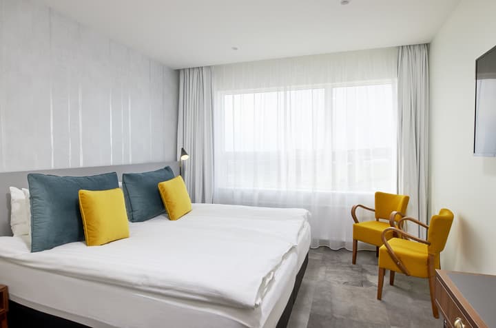 Fosshotel Stykkisholmur