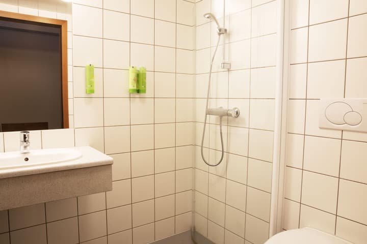 Fosshotel Stykkisholmur