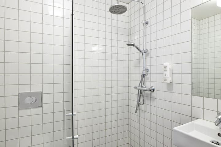 Fosshotel Stykkisholmur