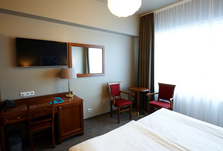 Fosshotel Stykkisholmur