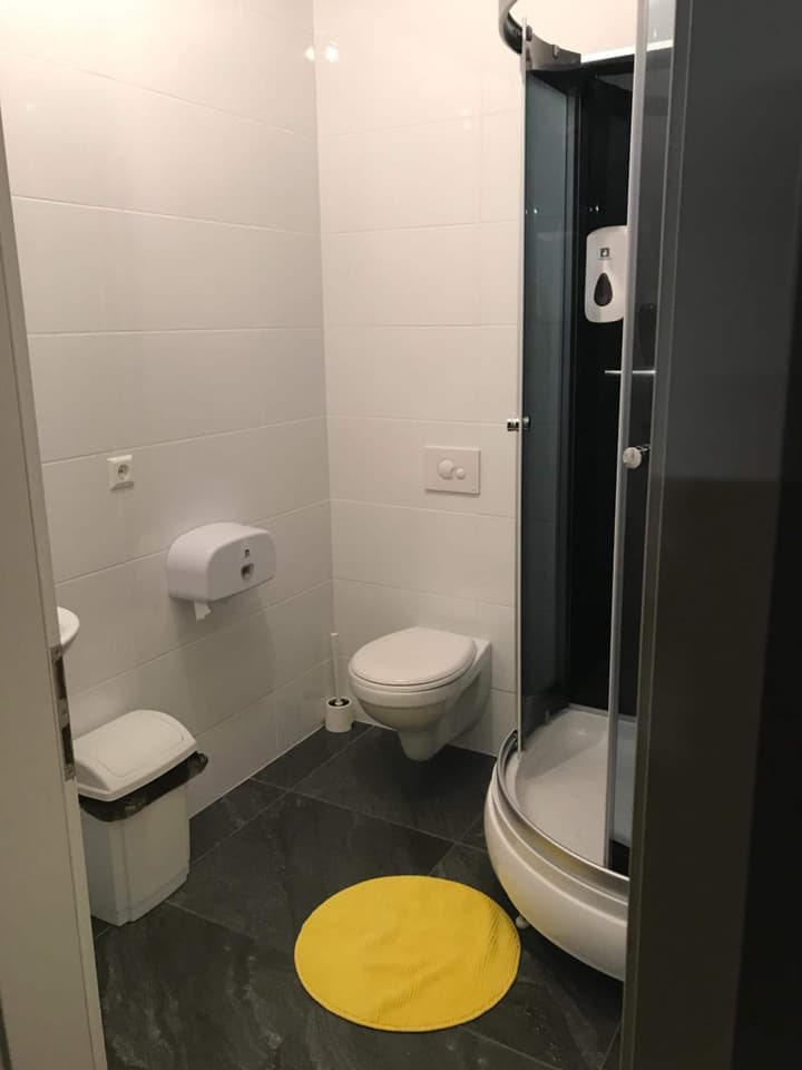 Hafnarstræti Hostel