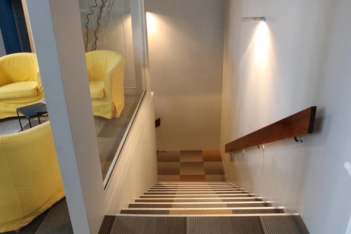 Hafnarstræti Hostel