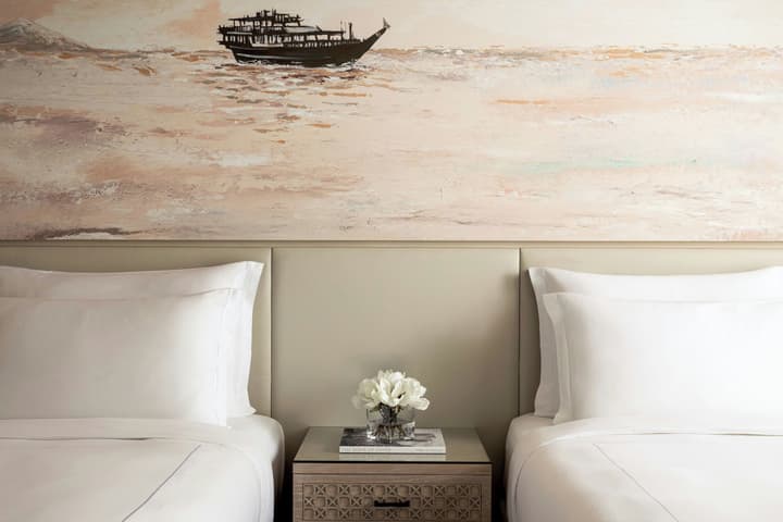 Saadiyat Rotana Resort and Villas