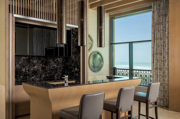 Saadiyat Rotana Resort and Villas