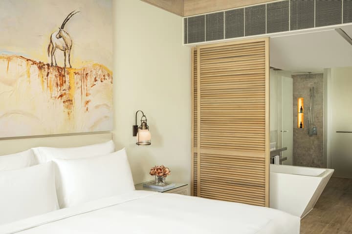 Saadiyat Rotana Resort and Villas