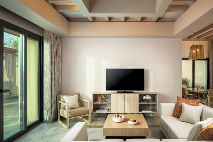 Saadiyat Rotana Resort and Villas