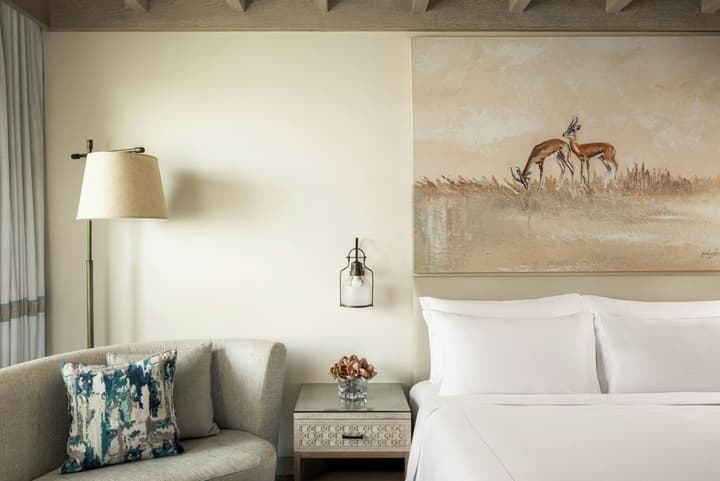 Saadiyat Rotana Resort and Villas