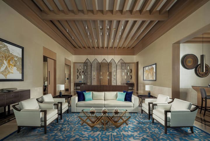 Saadiyat Rotana Resort and Villas