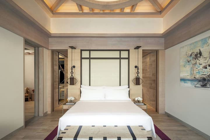 Saadiyat Rotana Resort and Villas