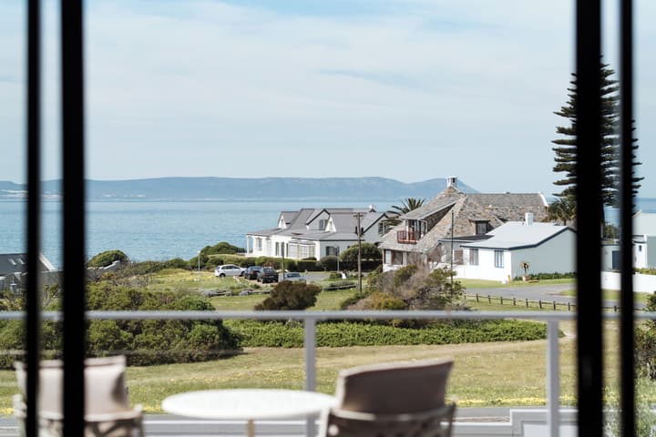 Whale Away Guest House