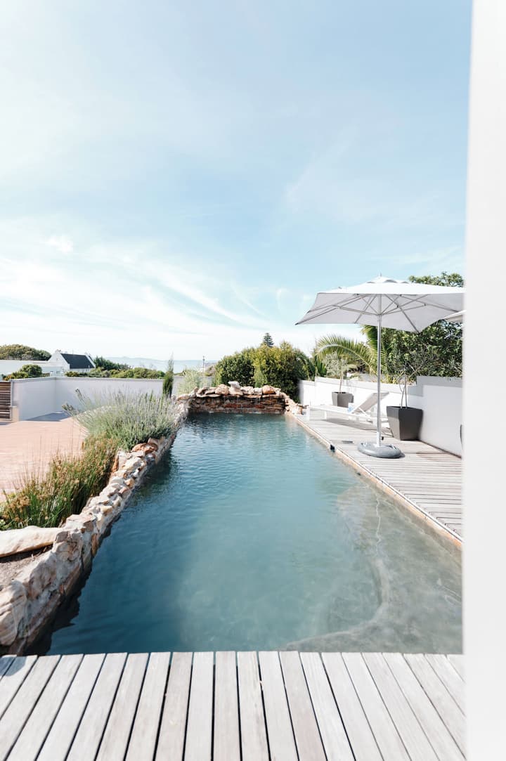 Whale Away Guest House