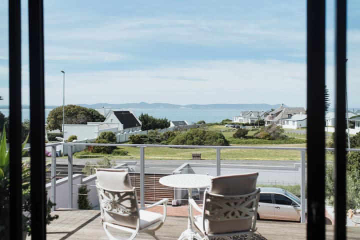 Whale Away Guest House