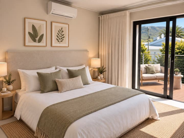 Whale Away Guest House