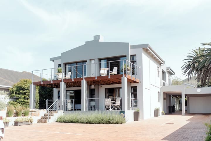 Whale Away Guest House