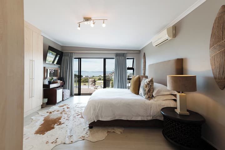 Whale Away Guest House