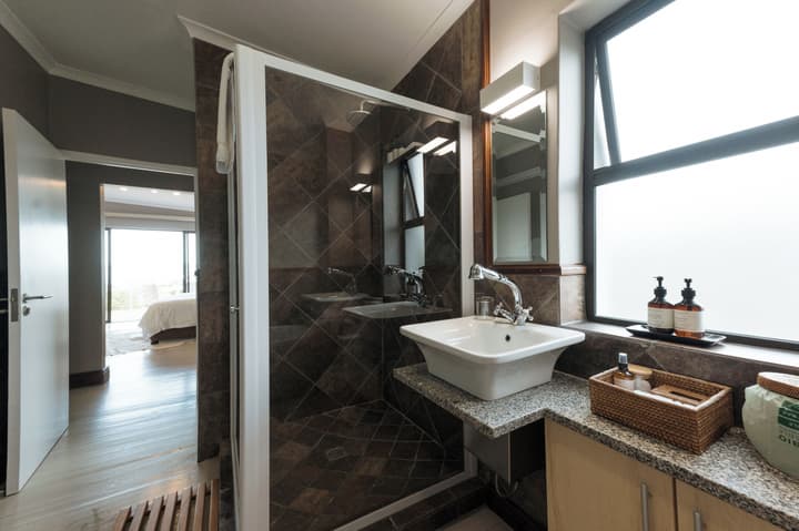 Whale Away Guest House
