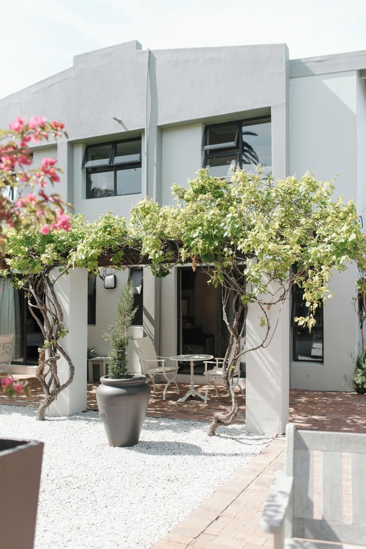 Whale Away Guest House
