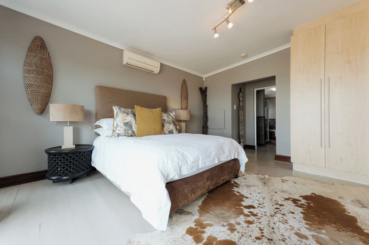 Whale Away Guest House