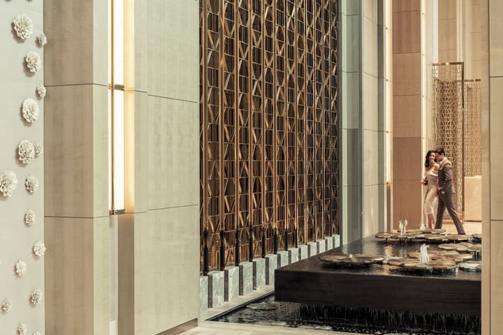 Four Seasons Hotel Kuala Lumpur