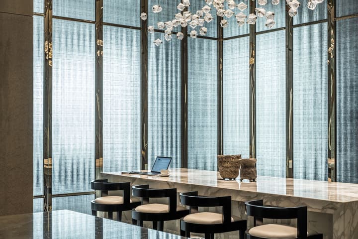 Four Seasons Hotel Kuala Lumpur